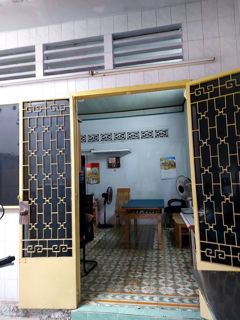 Bán nhà mặt tiền Tam Phú đường Tô Ngọc Vân, đường 20m, sổ chính chủ